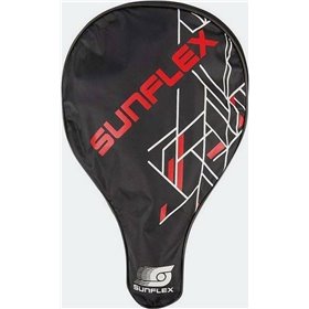 Sunflex Starter Θήκη για Ρακέτα Ping Pong ΜαύρηΚωδικός: 42538  Sunflex Starter Θήκη για Ρακέτα Ping Pong ΜαύρηΚωδικός: 42538