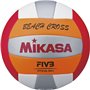 Mikasa VXS-BC Μπάλα Beach Βόλεϊ Νο.5Κωδικός: 41826 