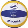 Mikasa VXT30 Μπάλα Beach Βόλεϊ Νο.5Κωδικός: 41821 