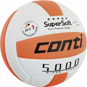 Conti VC-5192 Μπάλα Βόλεϊ Indoor Νο.5Κωδικός: 41685 