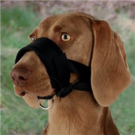 Trixie Muzzle Loop Φίμωτρο Σκύλου Εκπαιδευτικό 82cm