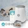 Nedis Smart Pet Food Dispenser Αυτόματη Ταΐστρα Σκύλου 3700ml