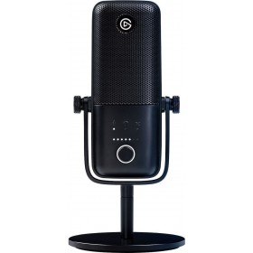 Elgato Wave 3 Μικρόφωνο Υπολογιστή με Σύνδεση USB Elgato Wave 3 Μικρόφωνο Υπολογιστή με Σύνδεση USB