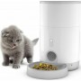 Petoneer Αυτόματη Nutri Mini Smart Food Dispenser 2600ml