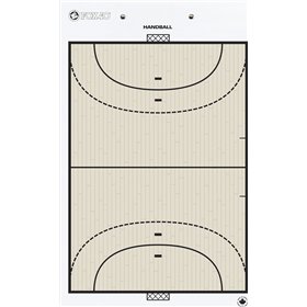 Fox40 69100300 Πίνακας Τακτικής Handball