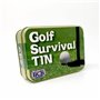 BCB Golf Survival TinΚωδικός: ADV059 