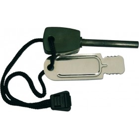 Mil-Tec Σπινθηριστής Fire Steel