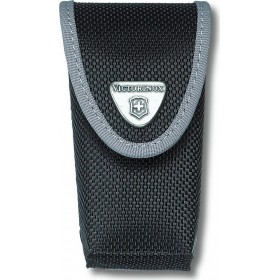 Victorinox Μαύρη Δερμάτινη Θήκη Ζώνης για Σουγιά 4.0543.3