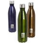 Ecolife Thermos Bottle σε Πράσινο χρώμα 0.75lt