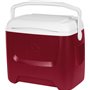 Igloo 41607 Island Breeze 28 Φορητό Ψυγείο Red 26.7lt