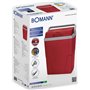 Bomann KB 6011 CB Ηλεκτρικό Φορητό Ψυγείο 12V / 220V 25lt