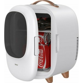 Baseus Zero Space Refrigerator White Baseus Zero Space Refrigerator White