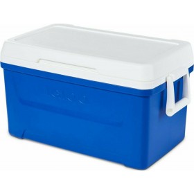Igloo Laguna 48 Φορητό Ψυγείο Blue 45lt
