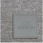 Rivacase Cooler Bag Grey 34lt