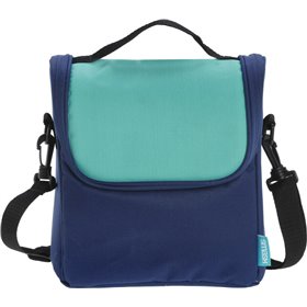 Smash Men’s Lunch Bag 23x20x14cm Smash Men’s Lunch Bag 23x20x14cm