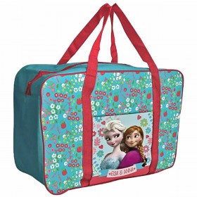 Disney Frozen Ισοθερμική Τσάντα 24lt Disney Frozen Ισοθερμική Τσάντα 24lt