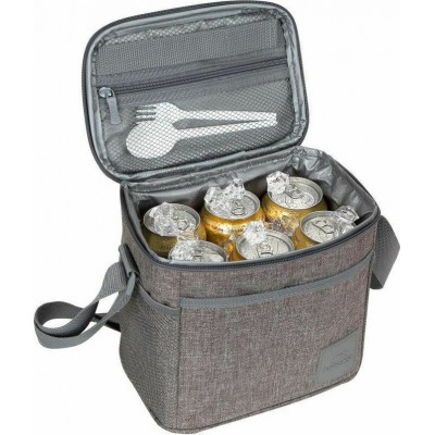 Rivacase Torngat Grey 5.5lt