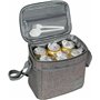 Rivacase Torngat Grey 5.5lt