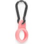 Chilly's Carabiner Για Μπουκάλια-Θερμός 260/500ml Pastel Pink