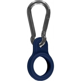 Chilly's Carabiner Για Μπουκάλια-Θερμός 260/500ml Matte Blue Chilly's Carabiner Για Μπουκάλια-Θερμός 260/500ml Matte Blue