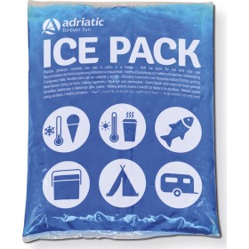 Adriatic Ice Pack T600 Παγοκύστη 0.6lt