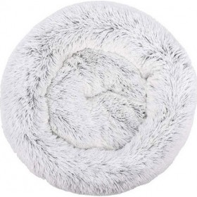 Hoppline Μαλακό Κρεβάτι για Κατοικίδια 100cm