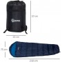 Outsunny Sleeping Bag Μονό Καλοκαιρινό MummyΚωδικός: A20-176 