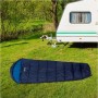 Outsunny Sleeping Bag Μονό Καλοκαιρινό MummyΚωδικός: A20-176 