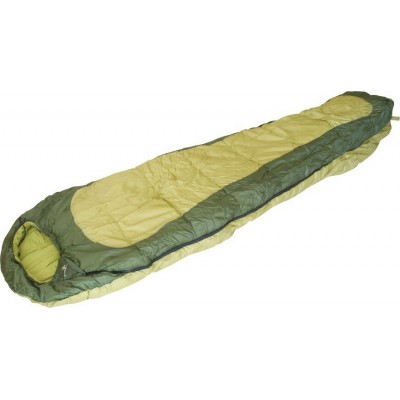 Panda Sleeping Bag Μονό 3 Εποχών 12317 Olympus Mummy 220