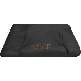 Woofmoda 915-1101 Μαξιλάρι Σκύλου No 2 Μαύρο 115x95cm Woofmoda 915-1101 Μαξιλάρι Σκύλου No 2 Μαύρο 115x95cm