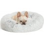 Hoppline Κρεβάτι Σκύλου Μαλακό για Κατοικίδια 80x80cm