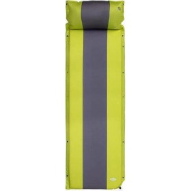 Camp NC4349 Αυτοφούσκωτο Μονό Υπόστρωμα Camping Πάχους 3cm σε Πράσινο χρώμα Camp NC4349 Αυτοφούσκωτο Μονό Υπόστρωμα Camping Πάχους 3cm σε Πράσινο χρώμα