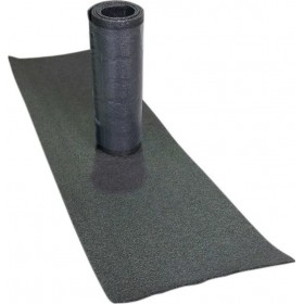 Unigreen Αφρώδες Μονό Υπόστρωμα Camping 180x50cm Πάχους 0.7cm σε Γκρι χρώμαΚωδικός: 13211  Unigreen Αφρώδες Μονό Υπόστρωμα Camping 180x50cm Πάχους 0.7cm σε Γκρι χρώμαΚωδικός: 13211