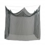 Κουνουπιέρα Companion Double Box Mosquito Net Green