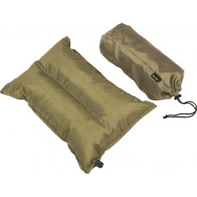 Mil-Tec OD Self Inflatable Pillow Mil-Tec OD Self Inflatable Pillow