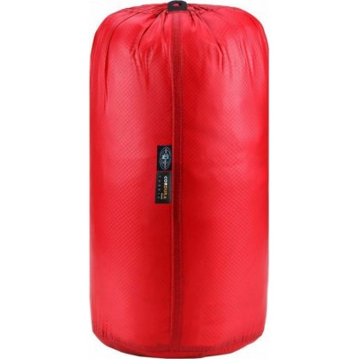 Sea to Summit Ultra Sil Stuff Sack 15lt L Red