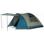 OZtrail Tasman 6V Dome Σκηνή 3 Εποχών (6 Ατόμων)