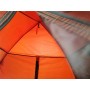 Camping Plus by Terra Comet 3P Σκηνή Καλοκαιρινή (3 Ατόμων) OrangeΚωδικός: 51-2000/179 