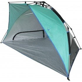 Campus Τέντα/Σκίαστρο Παραλίας με Αυτόματο Μηχανισμό BarbadosΚωδικός: 110-1961  Campus Τέντα/Σκίαστρο Παραλίας με Αυτόματο Μηχανισμό BarbadosΚωδικός: 110-1961