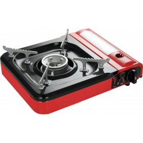Bormann Φορητό Κουζινάκι Υγραερίου με Αυτόματη Ανάφλεξη
