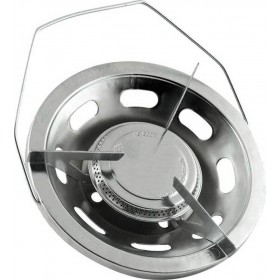 Thermogatz K-636 Εστία Υγραερίου για Φιάλη 3kg Ø22εκ. Thermogatz K-636 Εστία Υγραερίου για Φιάλη 3kg Ø22εκ.