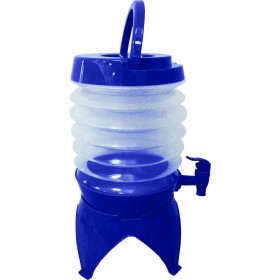 Δοχείο Νερού Πτυσσόμενο 5,5Lt