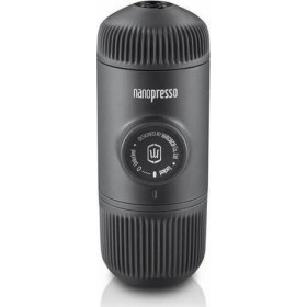 Wacaco Nanopresso Φορητή Μηχανή Espresso Με Θήκη Πουγκί Wacaco Nanopresso Φορητή Μηχανή Espresso Με Θήκη Πουγκί