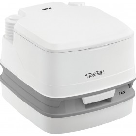 Thetford Porta Potti Qube 145 12L Thetford Porta Potti Qube 145 12L