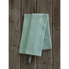 Nima Riva Πετσέτα Σώματος Microfiber Aquamarine 140x70cm Nima Riva Πετσέτα Σώματος Microfiber Aquamarine 140x70cm