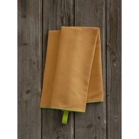 Nima Riva Πετσέτα Σώματος Microfiber Orange 160x90cm Nima Riva Πετσέτα Σώματος Microfiber Orange 160x90cm