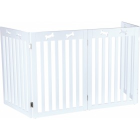 Trixie Διαχωριστικό Σκύλου 60-160 x 75 cm