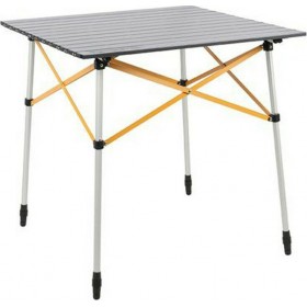 OZtrail Slat Table Πτυσσόμενο ΑλουμινίουΚωδικός: OZT-544  OZtrail Slat Table Πτυσσόμενο ΑλουμινίουΚωδικός: OZT-544