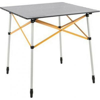 OZtrail Slat Table Πτυσσόμενο ΑλουμινίουΚωδικός: OZT-544 