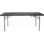 OZtrail Fold In Half Table Τραπέζι Camping Πτυσσόμενο 180cm